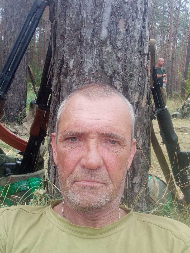 Роман Захаров