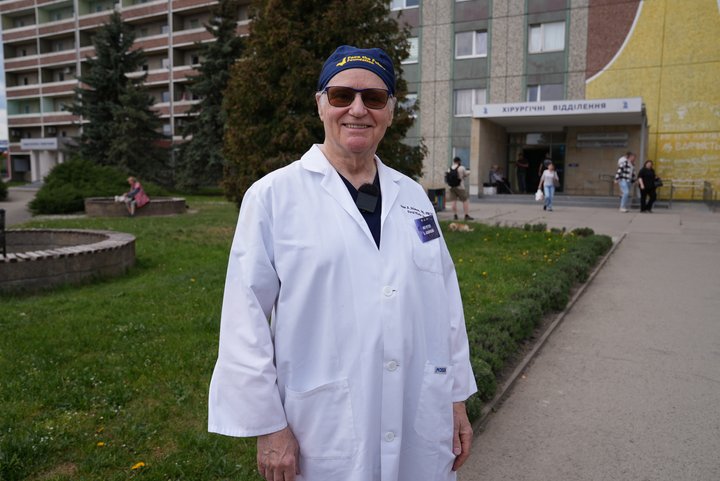 Пітер Адамсон