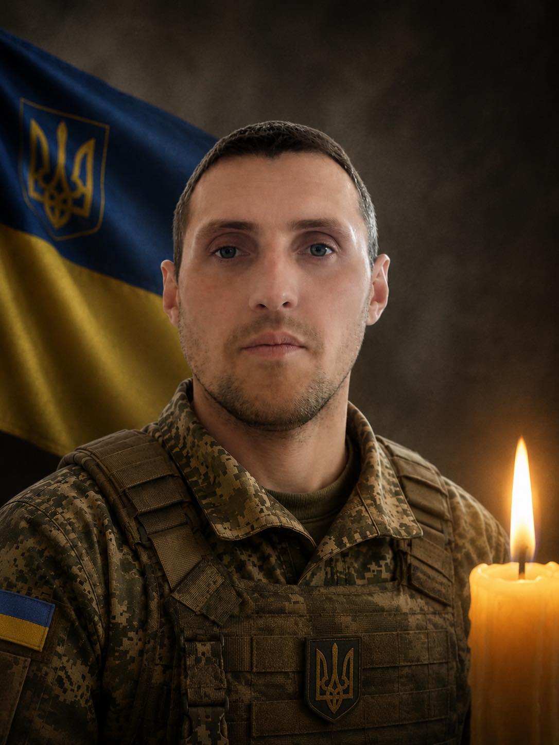 Тарас Домшин