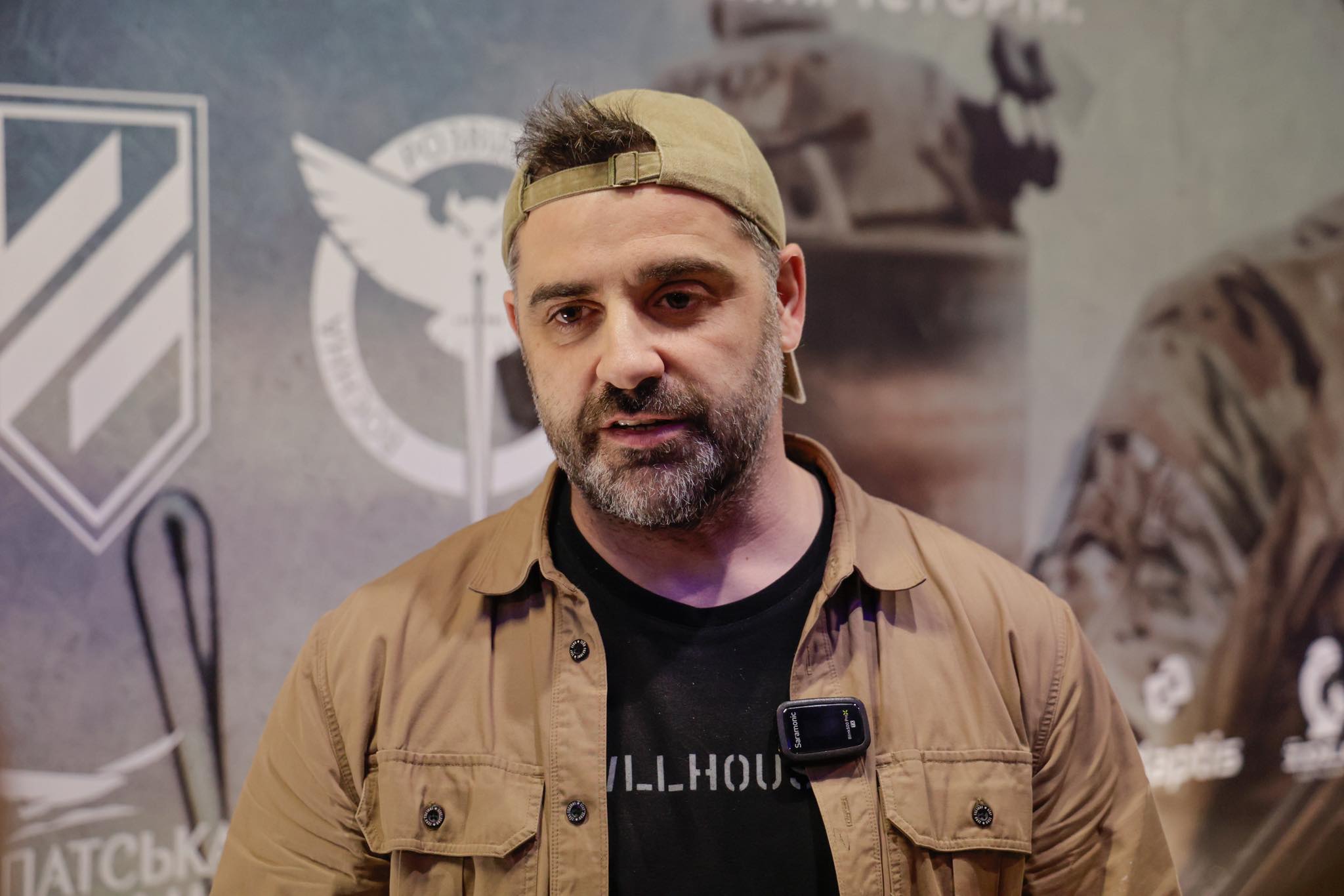 Фото з місця події