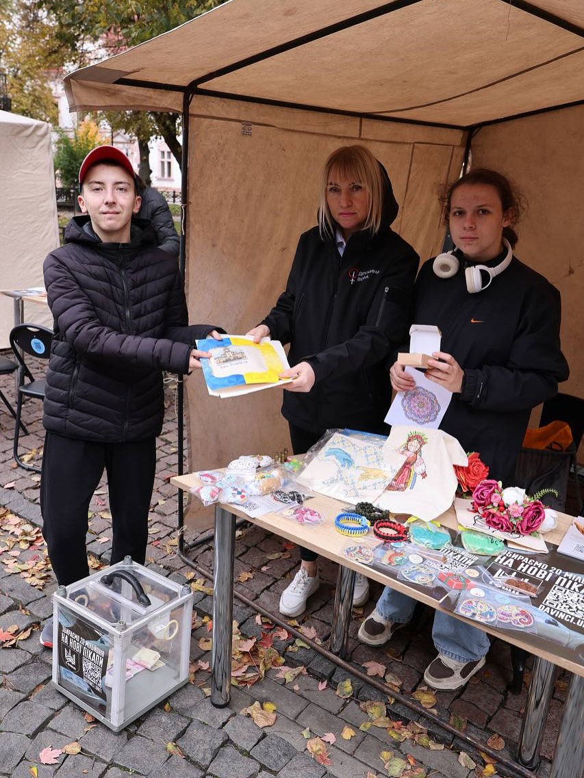 Фото з місця події