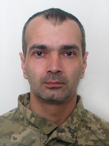 Степан Рудий