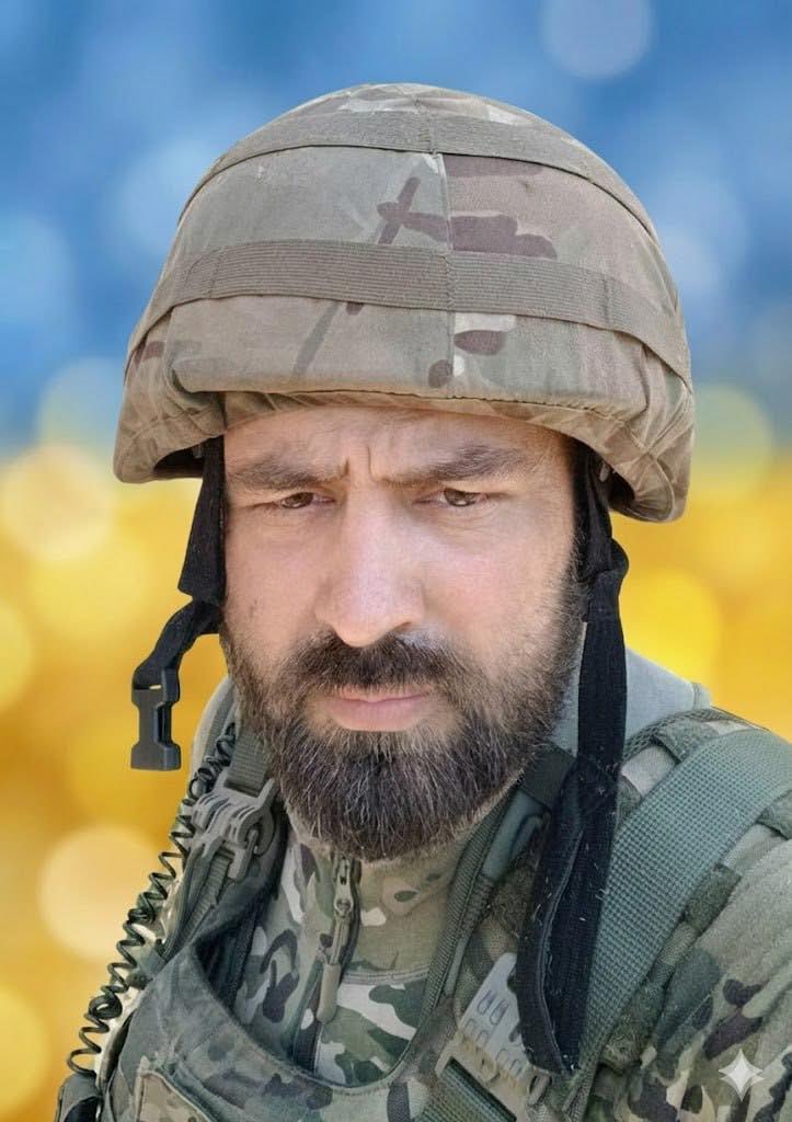 Ярослав Григораш