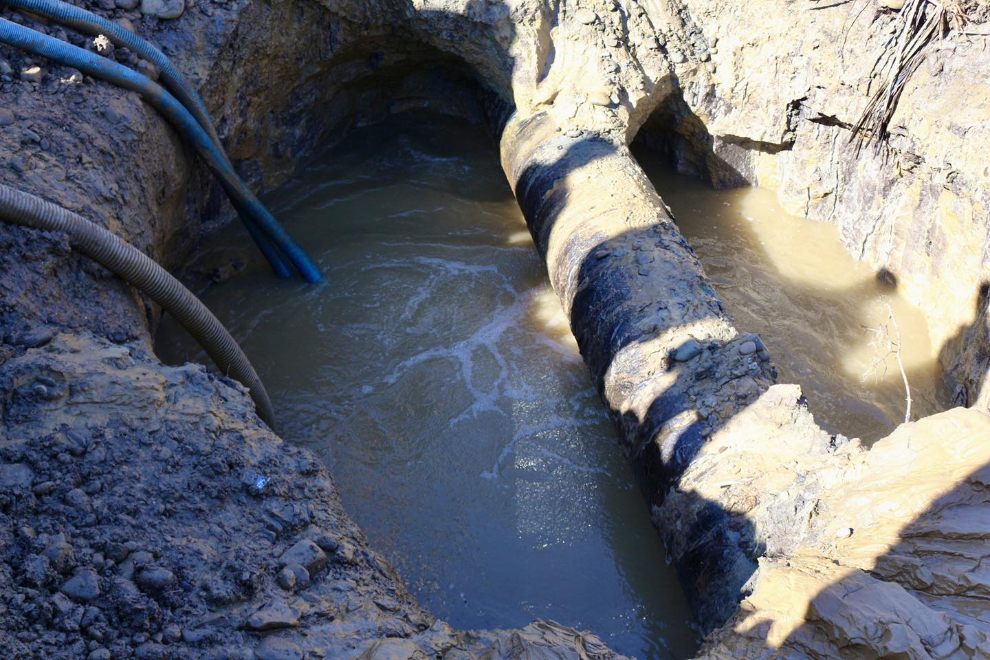 Фото з місця події