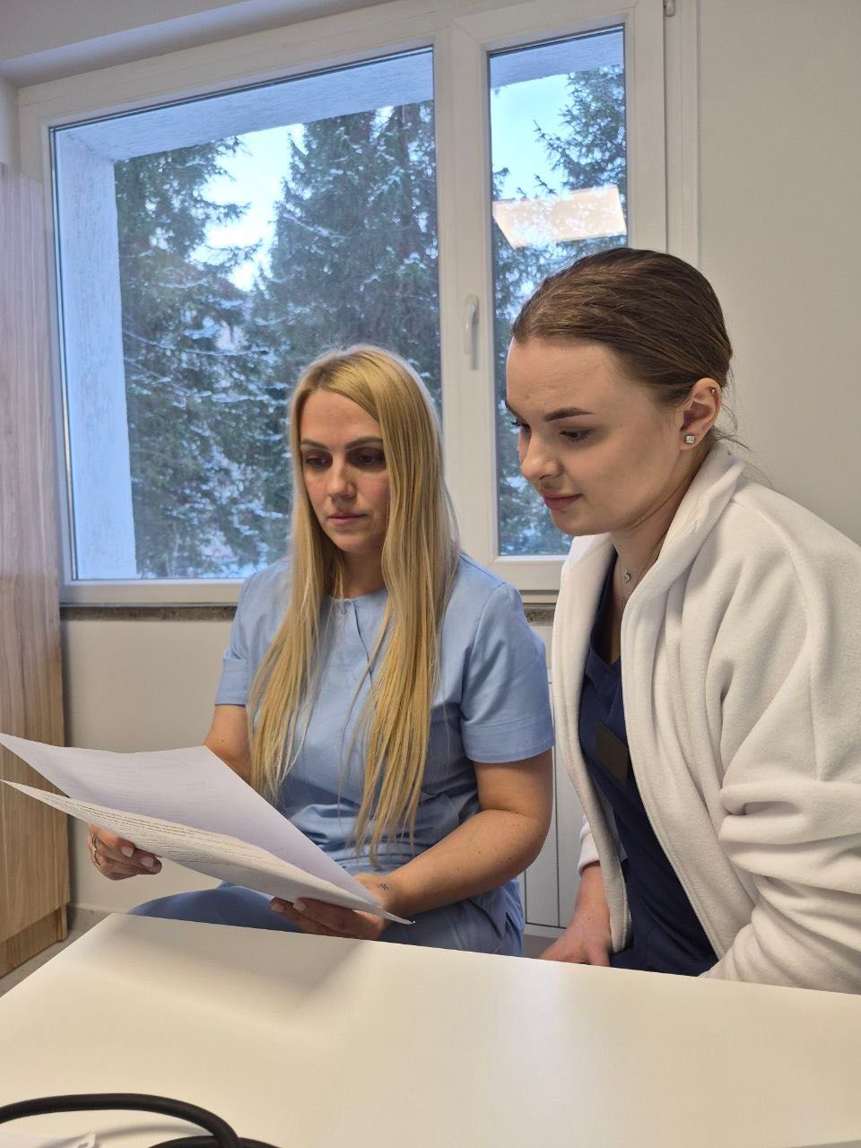 Фото з місця події