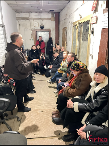 Фото з місця події