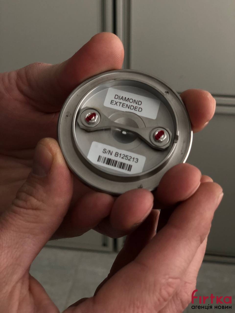 Фото з місця події