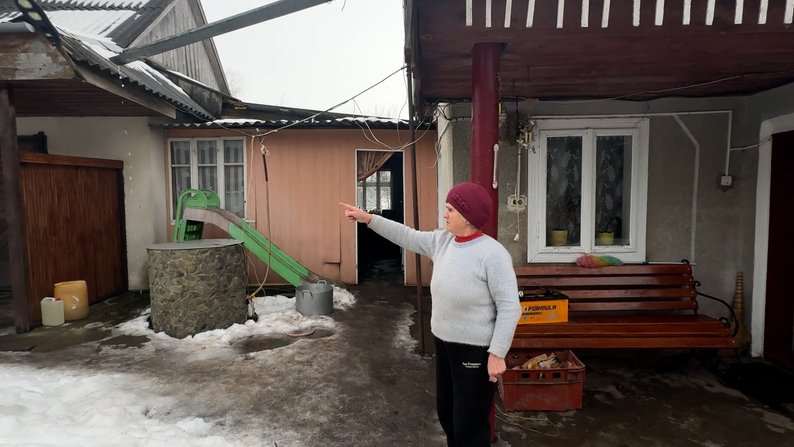 Ірина Мелих