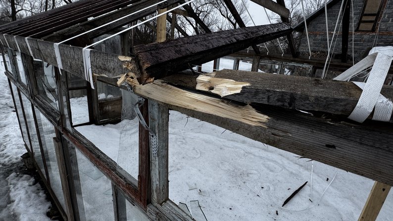 Фото з місця події