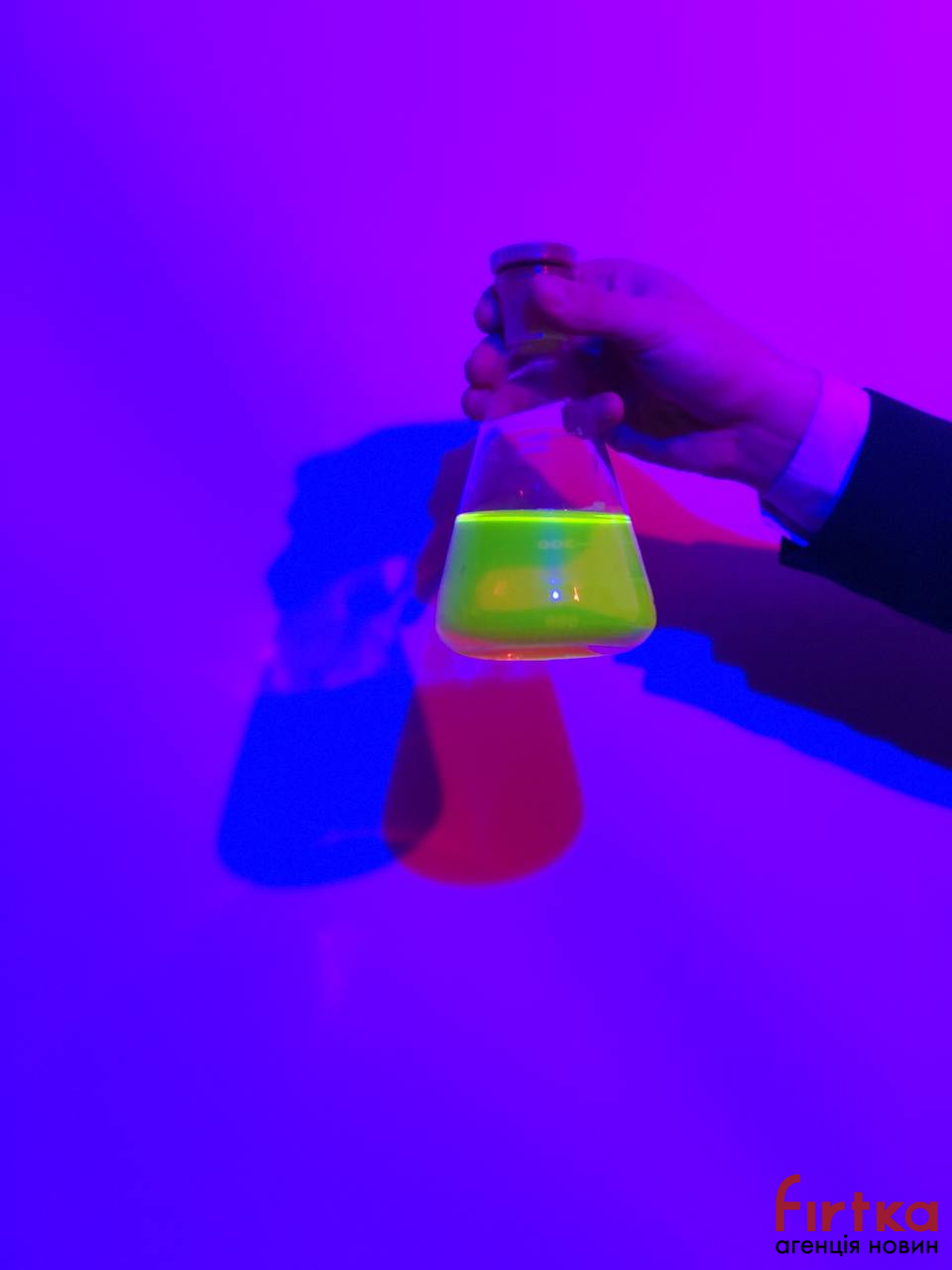 Фото з місця події