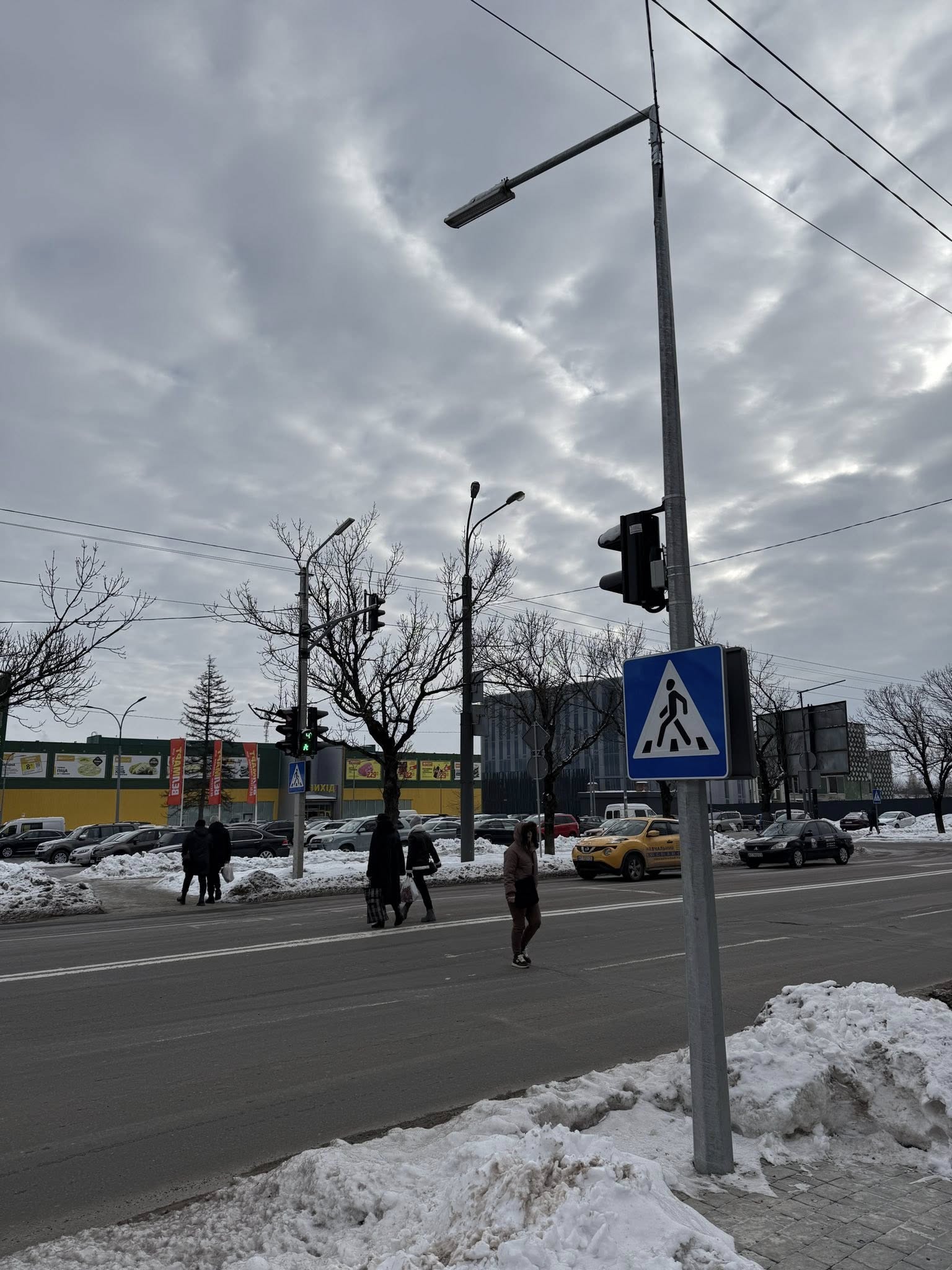 Фото з місця події