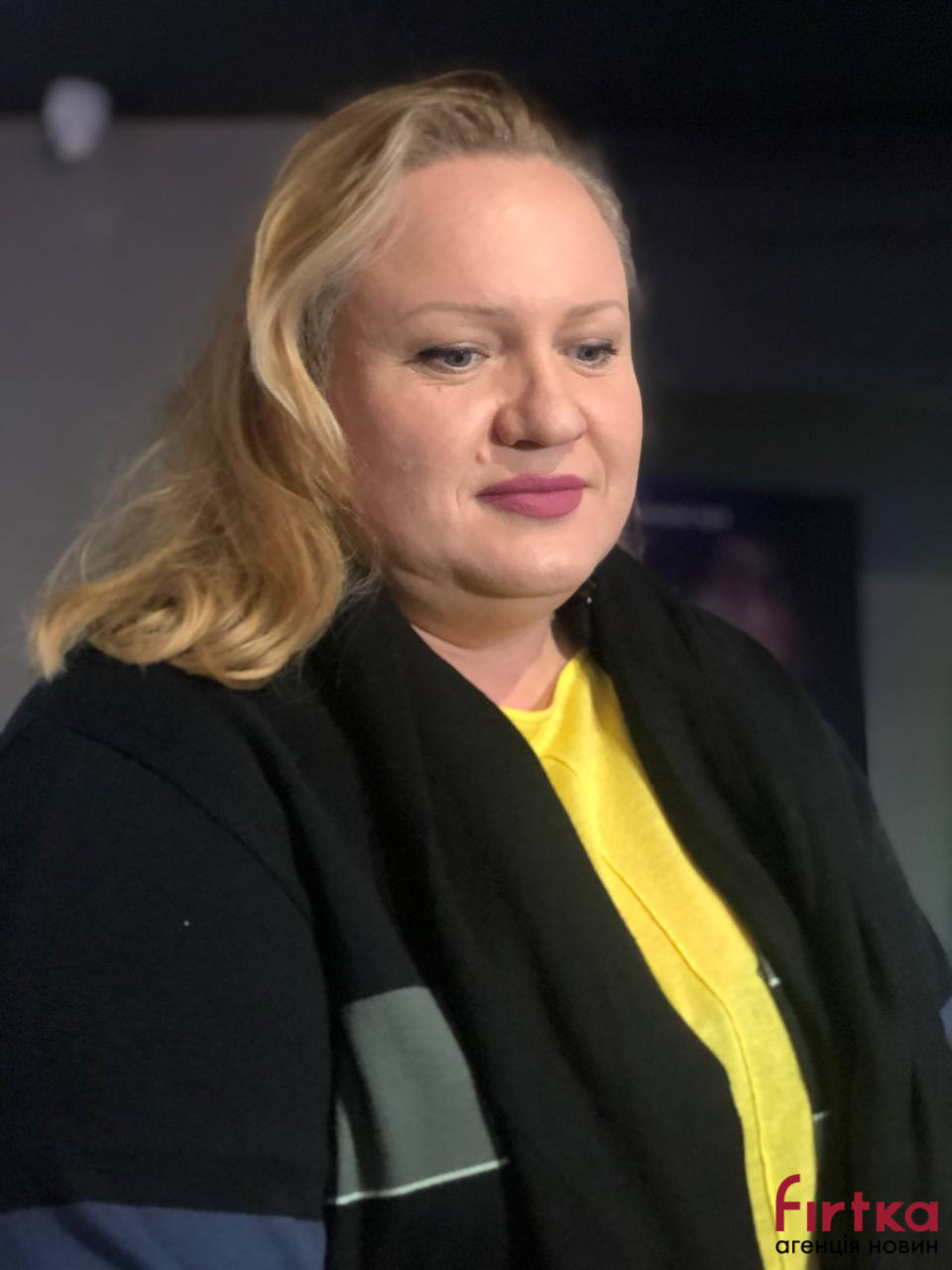 Леся Жураківська