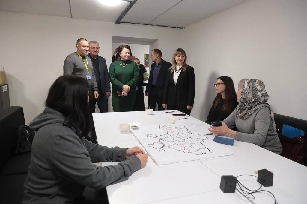 Фото з місця події