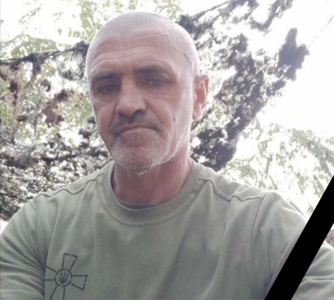 Іван Гавриш