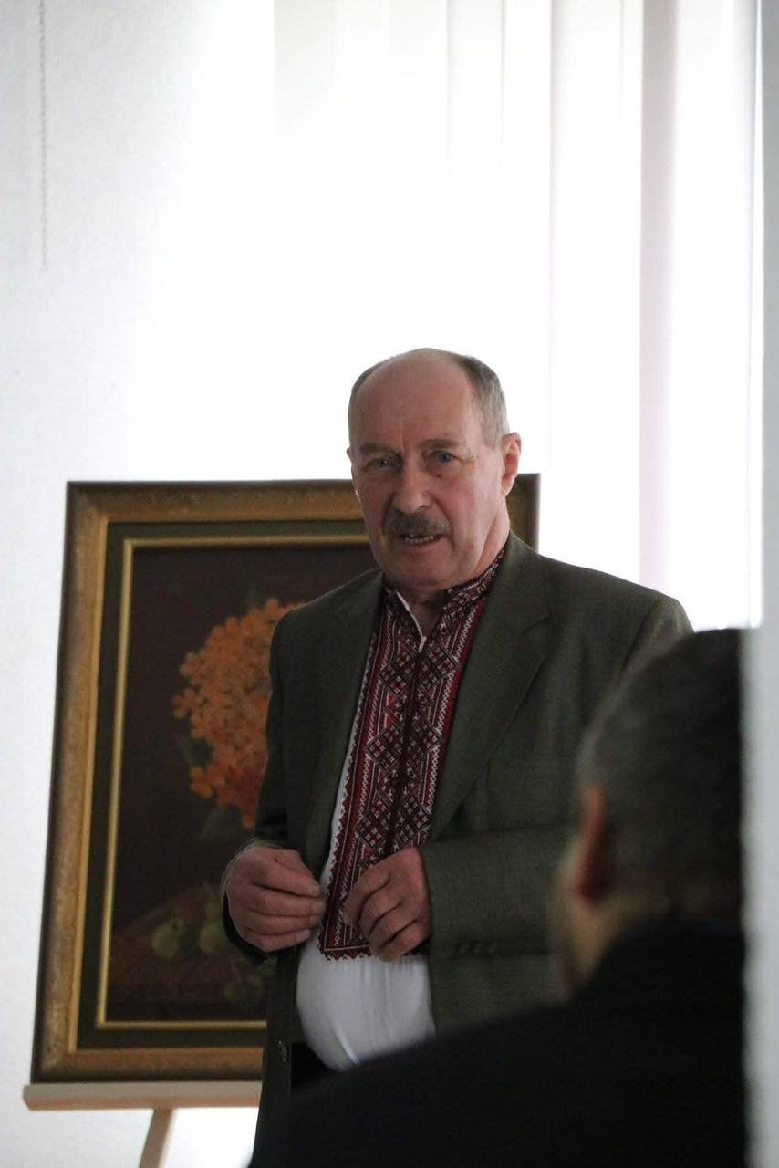 Василь Люлька