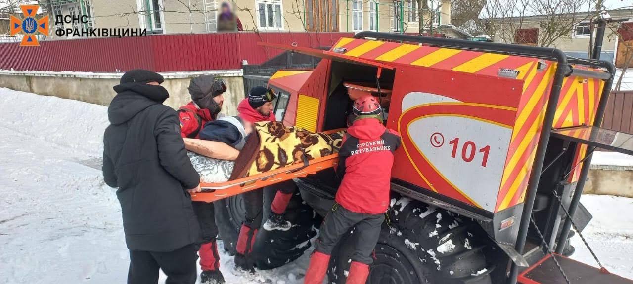 Фото з місця події