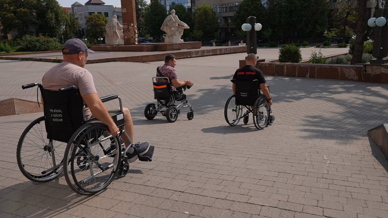 Місця з події