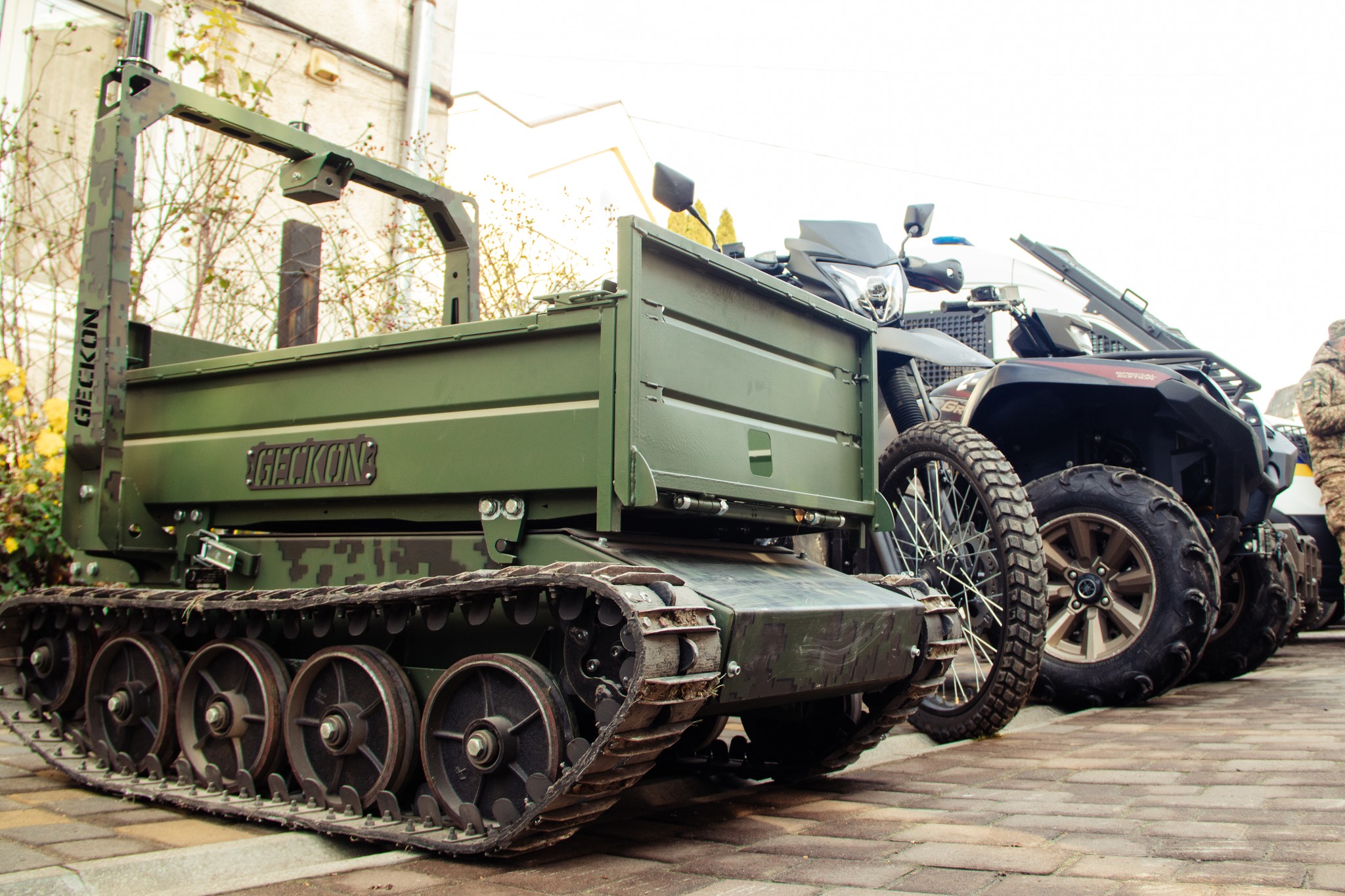 Фото з місця події