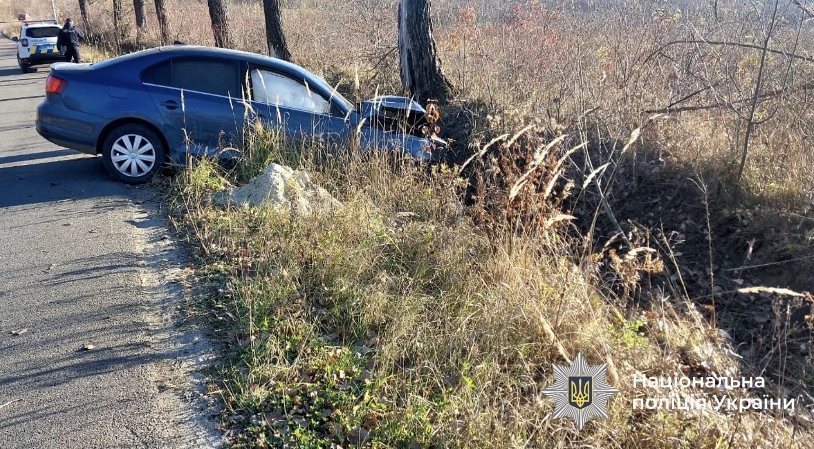 Фото з місця події