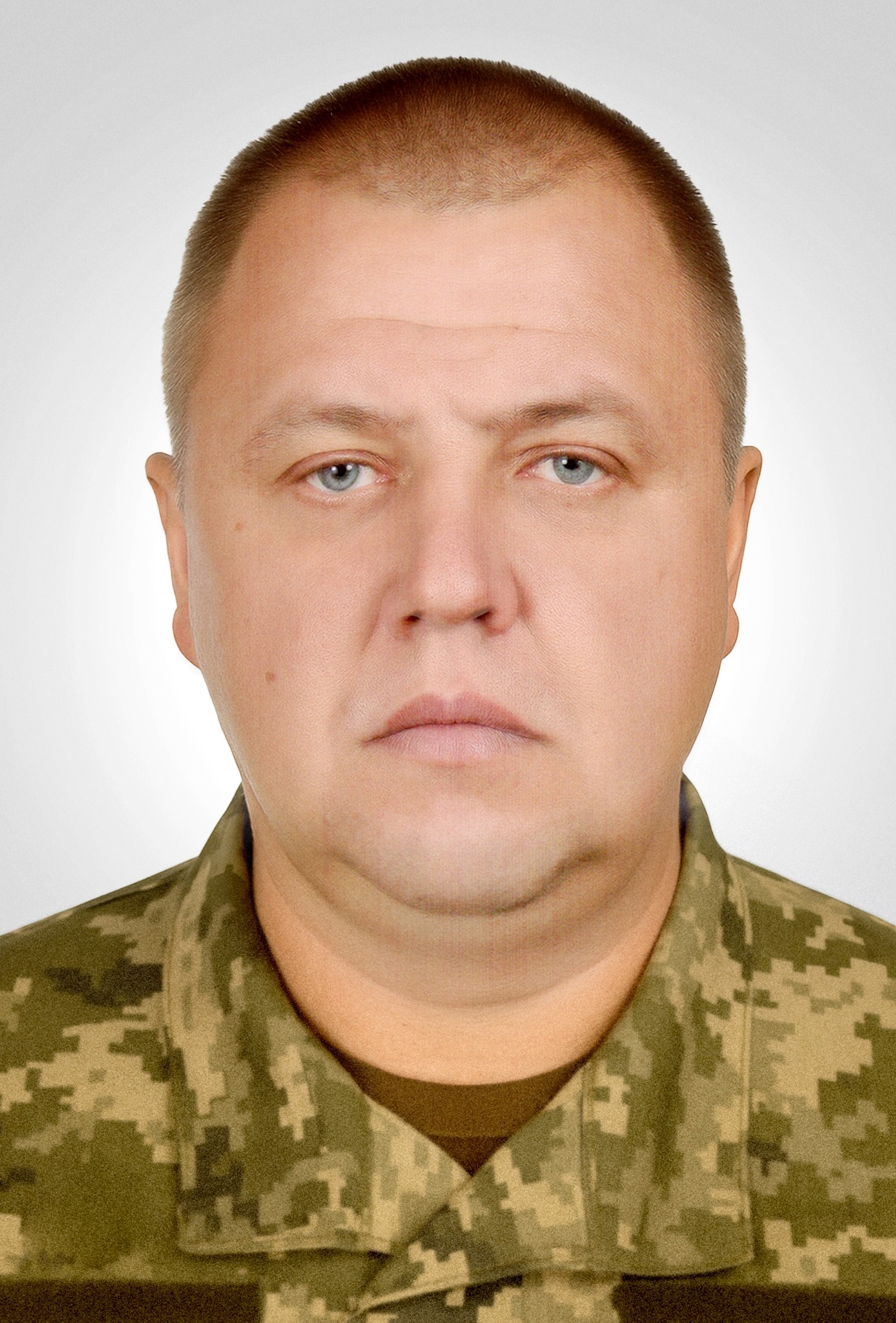 Фото полеглого воїна