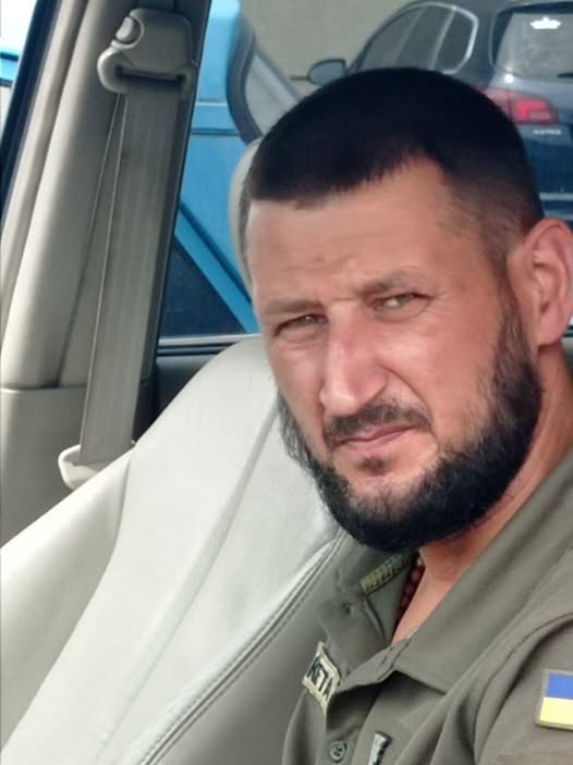 Полеглий воїн