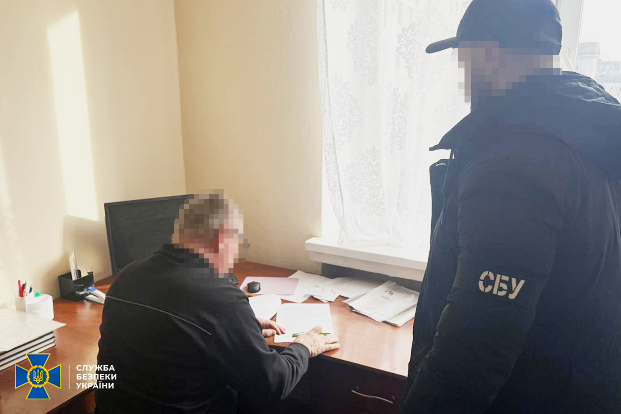 підозрюваний