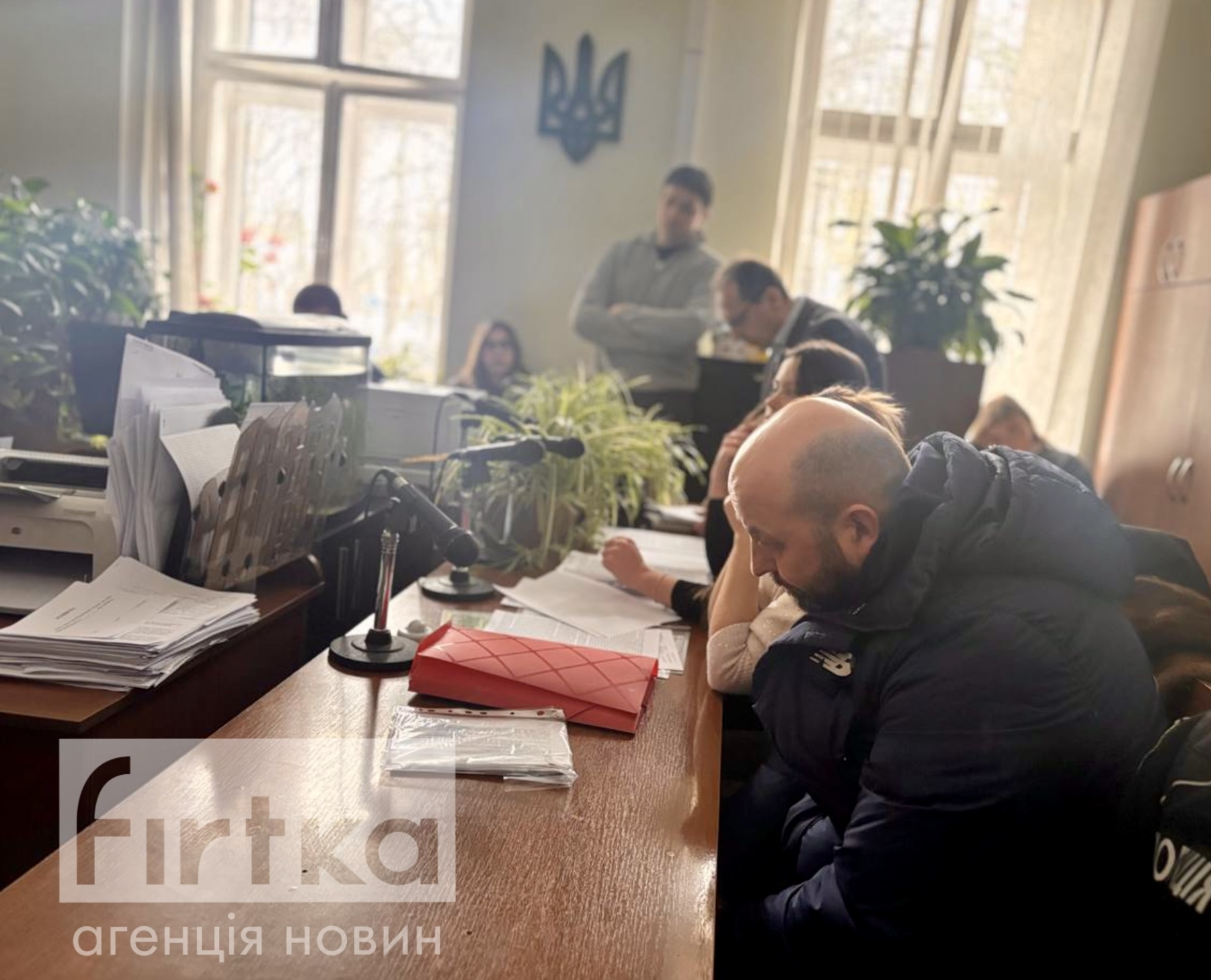 фото із суду